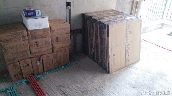 分享装修心得,记录装修的点点滴滴留下好回忆