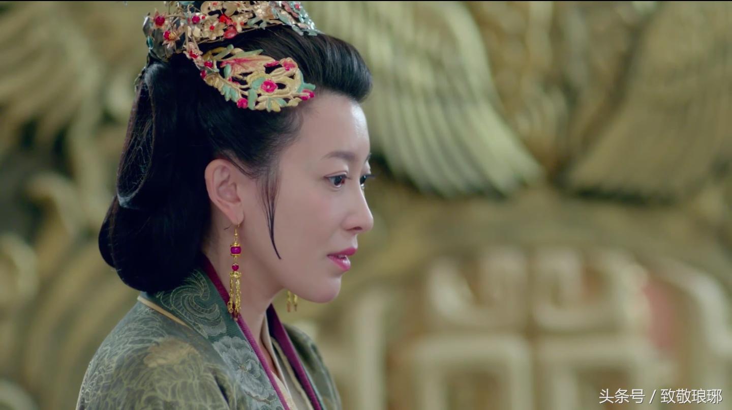 琅琊榜十大感动细节,琅琊榜令人深思的细节