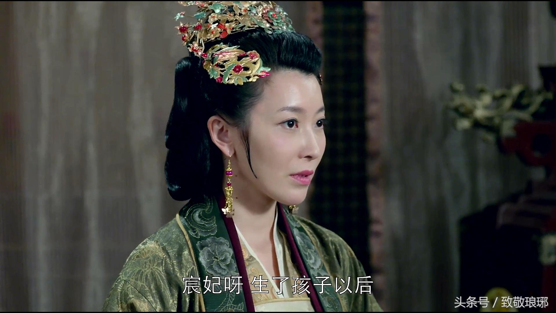 琅琊榜十大感动细节,琅琊榜令人深思的细节