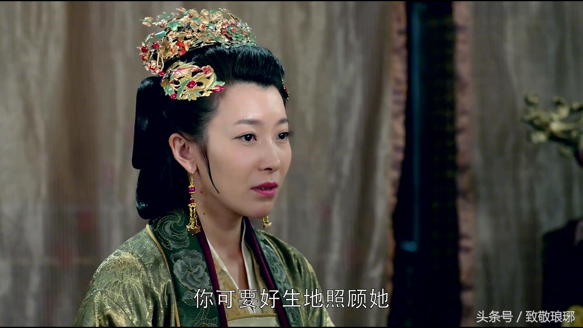 琅琊榜十大感动细节,琅琊榜令人深思的细节