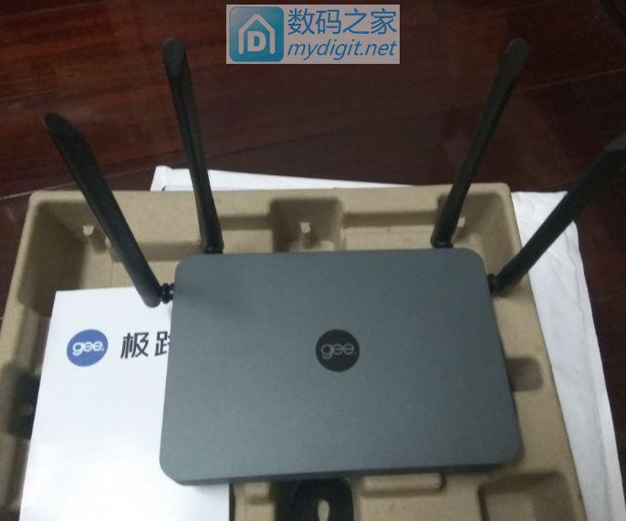 极路由b70是千兆路由器,极路由b70和小米路由器3g