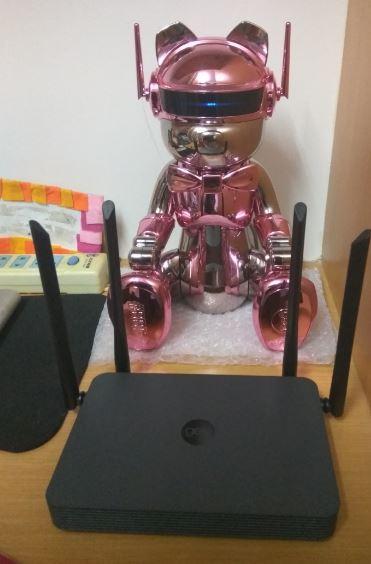 极路由b70是千兆路由器,极路由b70和小米路由器3g