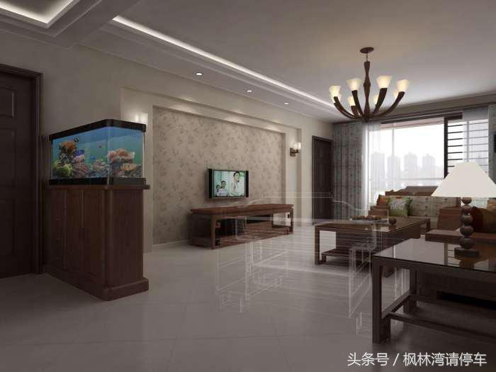 如何布局家里财位和个人财位,客厅财位隔了房间怎么看财位