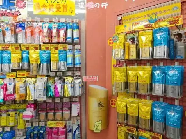 日本药妆店必买干皮护肤品,日本药妆店必买清单纳豆