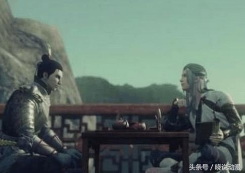 画江湖之不良人帅哥排行,最帅是温韬,最有帝王气质的并非不良帅