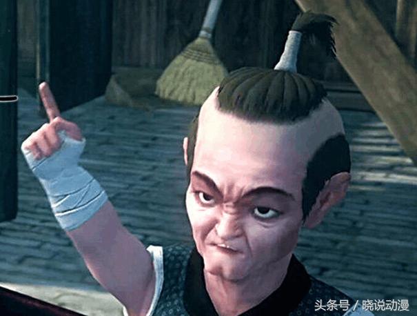 画江湖之不良人帅哥排行,最帅是温韬,最有帝王气质的并非不良帅