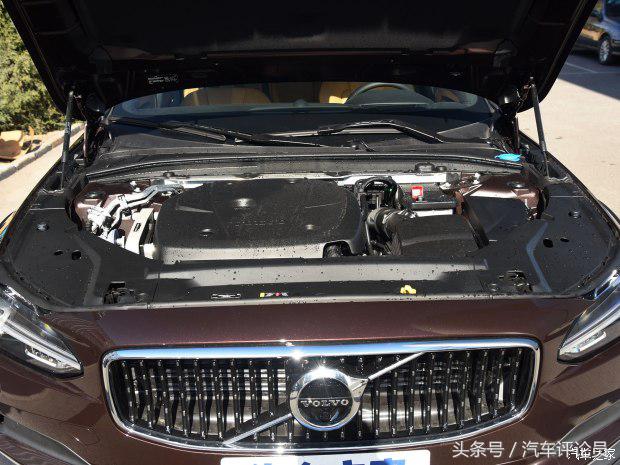 最新款沃尔沃v90cc,新款沃尔沃v90顶配试驾
