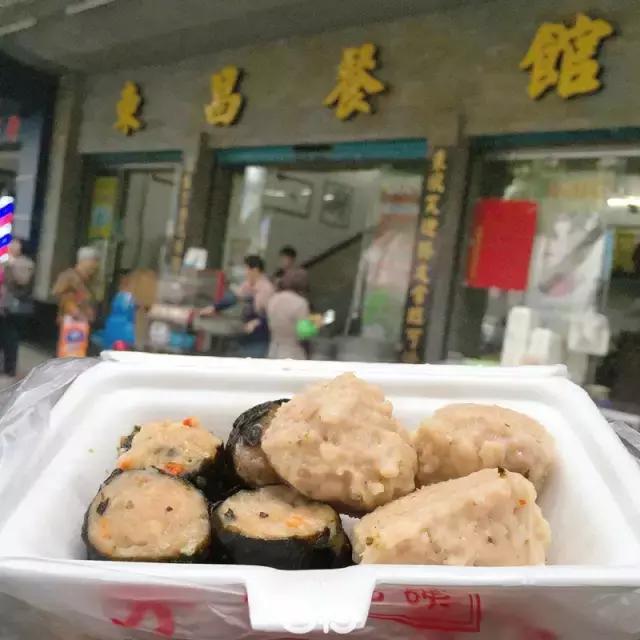 我跟你们说，千万不要离开惠州！因为这些东西永远无法代替