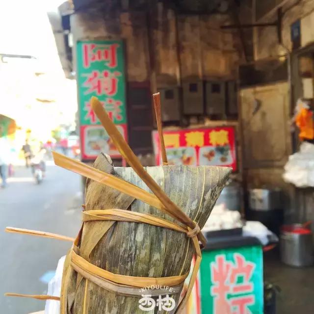 我跟你们说，千万不要离开惠州！因为这些东西永远无法代替