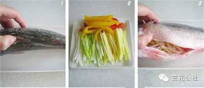 好吃的海鲜做法收藏这一篇就够了,18种经典海鲜做法