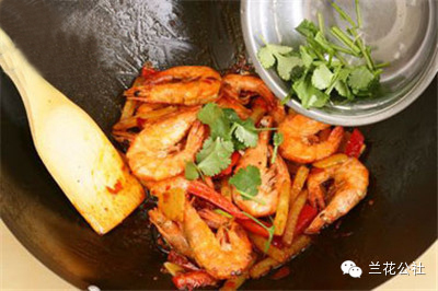 好吃的海鲜做法收藏这一篇就够了,18种经典海鲜做法