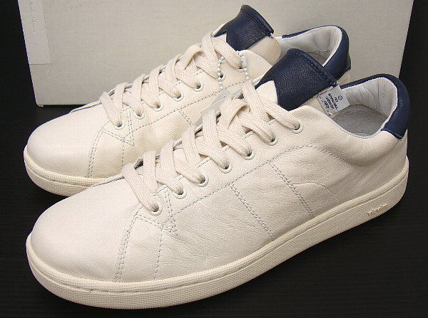 好看耐操不跟风,不一样的小白鞋不一样的你