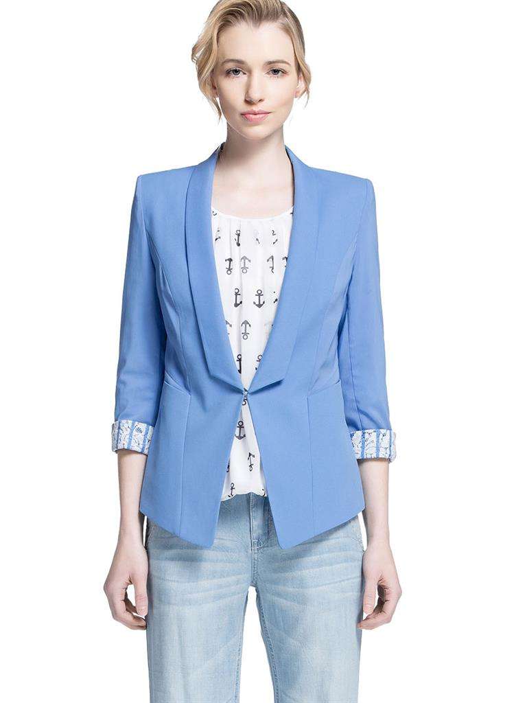 衣服领口有哪几种型的,怎么选适合自己的领口衣服