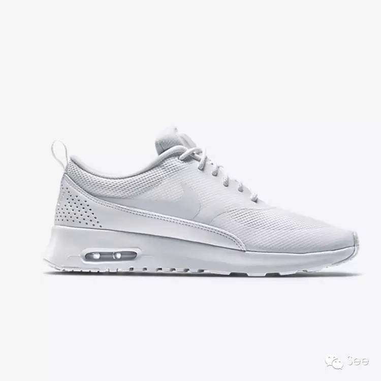 好看耐操不跟风,不一样的小白鞋不一样的你