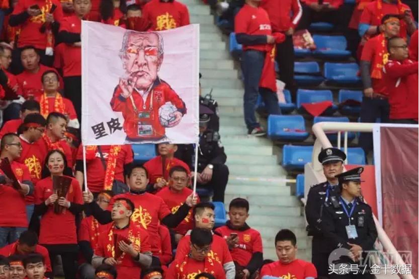 韩国球迷对中国队的评价,韩国赢球媒体反应