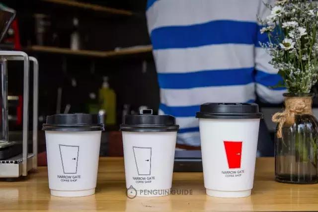 上海咖啡地图,全国咖啡地图