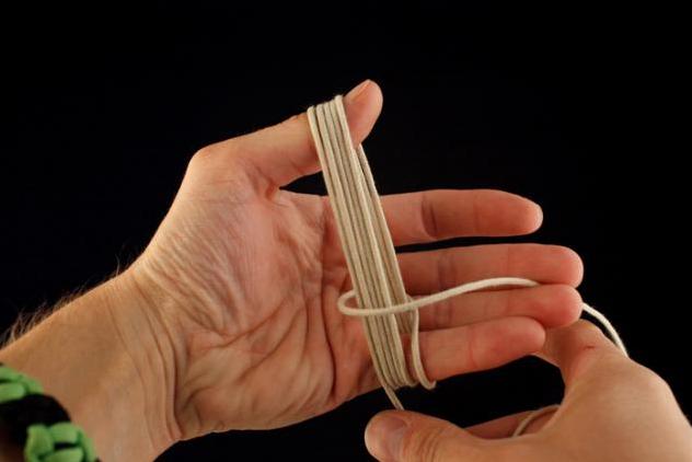 编绳足球挂件,世界杯足球手绳编织