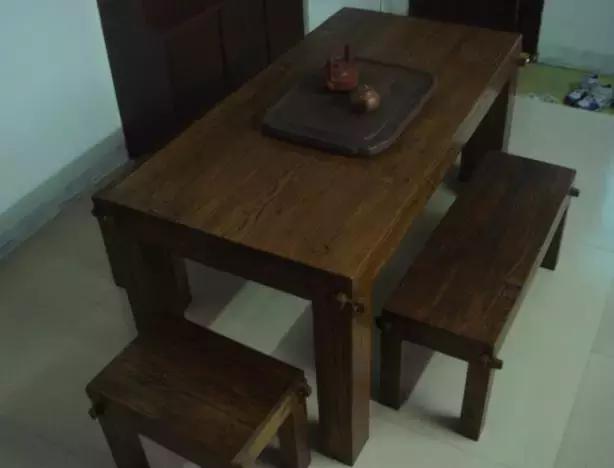 如何选择中式家具,中式家具选购陈设保养全攻略