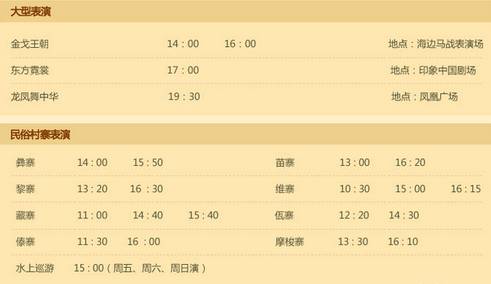 深圳单车爬山攻略推荐,来深圳必游的五大景点