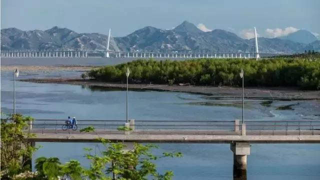 深圳单车爬山攻略推荐,来深圳必游的五大景点