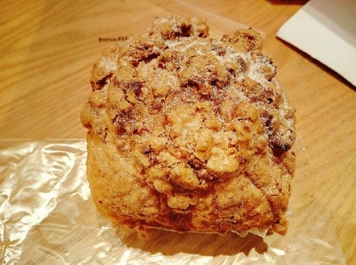 四大面包连锁店四十余款明星单品试吃报告