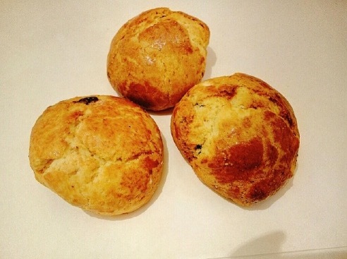 四大面包连锁店四十余款明星单品试吃报告