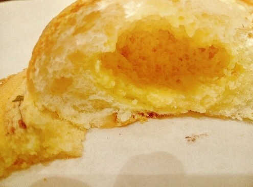 四大面包连锁店四十余款明星单品试吃报告