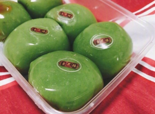 某宝上的神仙好物,美食代购店都有哪些美食