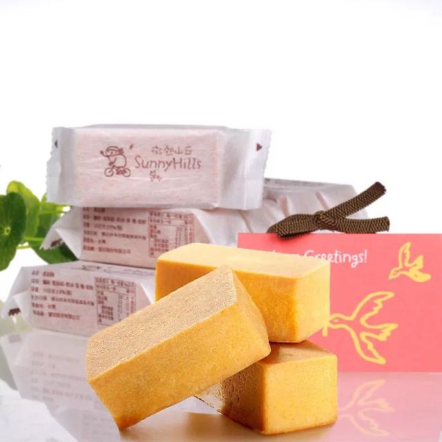 某宝上的神仙好物,美食代购店都有哪些美食