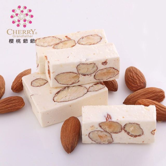 某宝上的神仙好物,美食代购店都有哪些美食