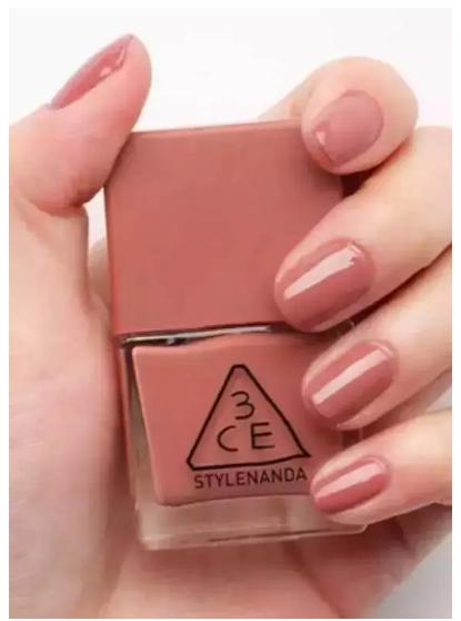 温柔好用的豆沙色产品,除了大牌,还有这些平价替代品