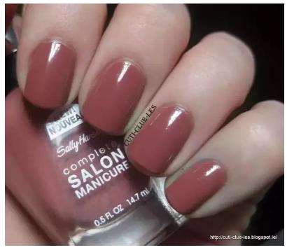 温柔好用的豆沙色产品,除了大牌,还有这些平价替代品