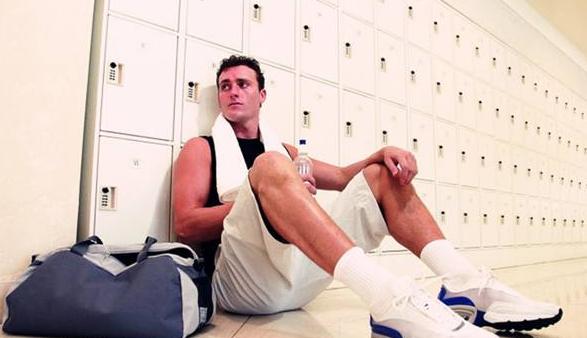 白癜风患者运动能恢复吗,白癜风发展期可以跑步吗