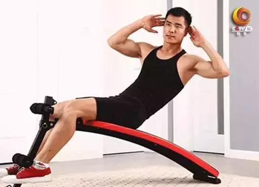 科技之光完整视频,科学练仰卧起坐