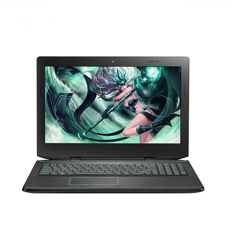 游戏本两个散热风扇只有一个转,超强散热专业游戏本