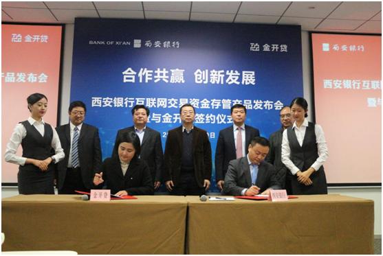 贷款授权银行存管系统,加快金融开放需在几点发力