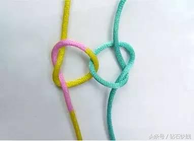 史上最经典的8种中国结、红绳编法教程（升级篇）