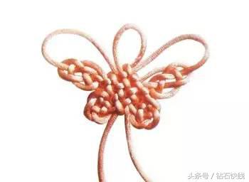 史上最经典的8种中国结、红绳编法教程（升级篇）