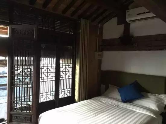 春风十里，不如睡你，南京这些特色旅馆，美貌又舒适！