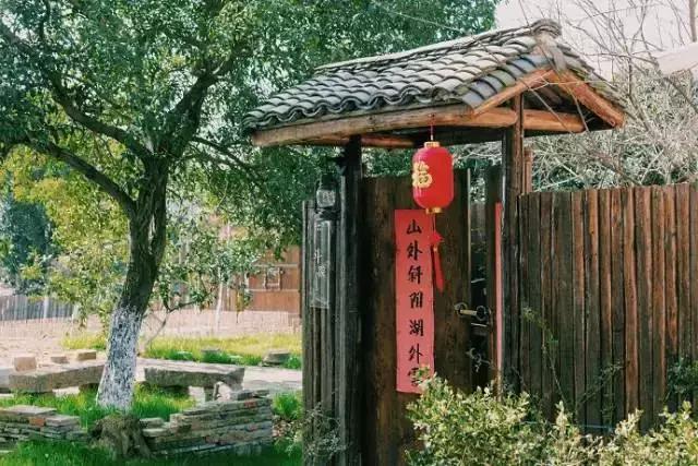 春风十里，不如睡你，南京这些特色旅馆，美貌又舒适！