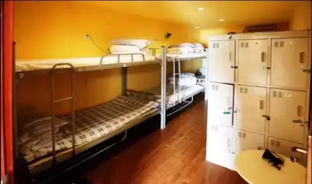 春风十里，不如睡你，南京这些特色旅馆，美貌又舒适！