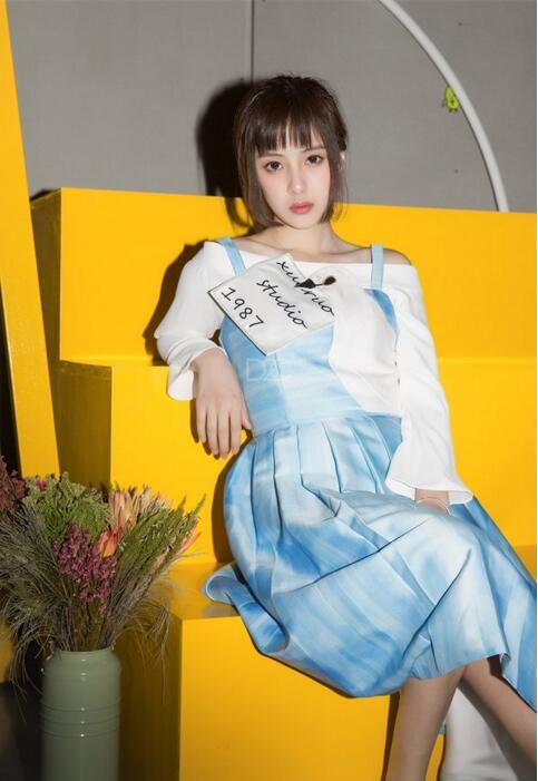 薰若XD2C直击服装设计师神秘的工作室!