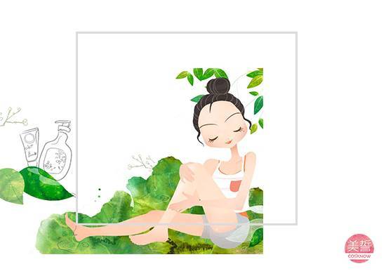 美白产品里哪些不可以用,真正有用的美白产品