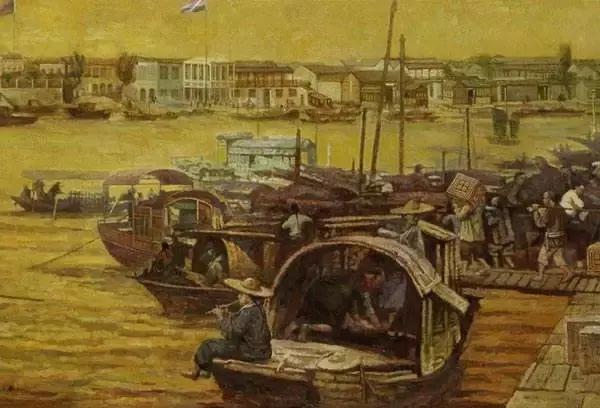 原来广州的风景那么完美,原来广州也有这么美