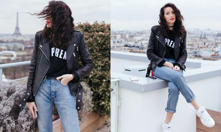 运动鞋博主推荐鞋款,时尚博主推荐冬季运动鞋