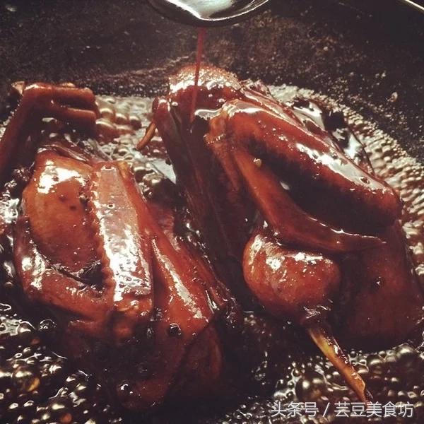 自制卤水鸭，闺蜜天天吵着要我煮，做法超简单好吃到爆