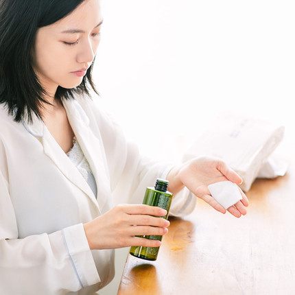 每天一分钟让你皮肤紧致到尖叫,28天让你的皮肤焕然一新