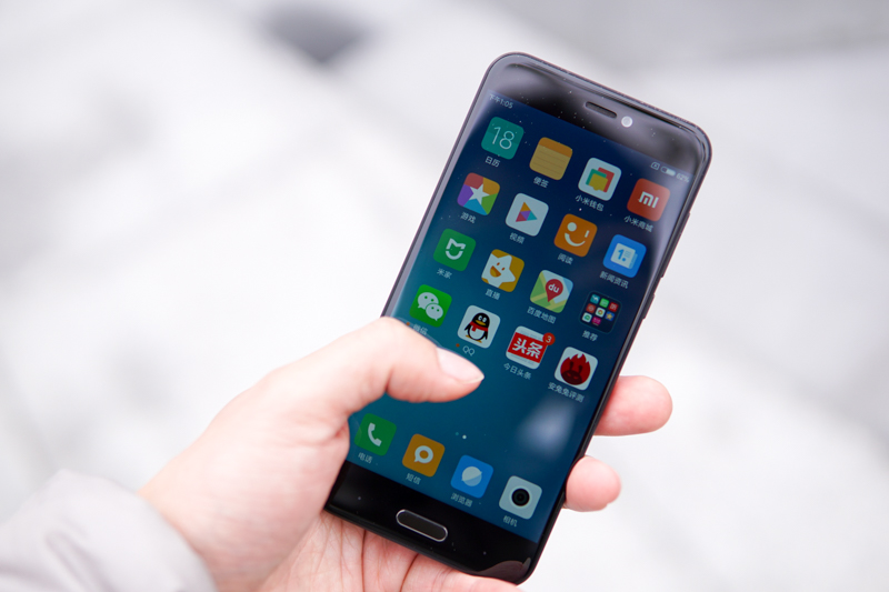 小米手机5c深度测评,澎湃芯片的小米5c好用吗