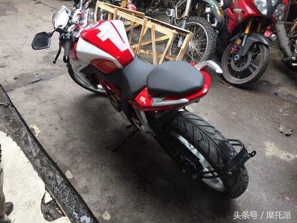 隆鑫300最新视频,隆鑫300