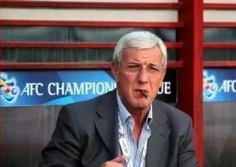 鼻屎上的勒夫,烟雾中的里皮